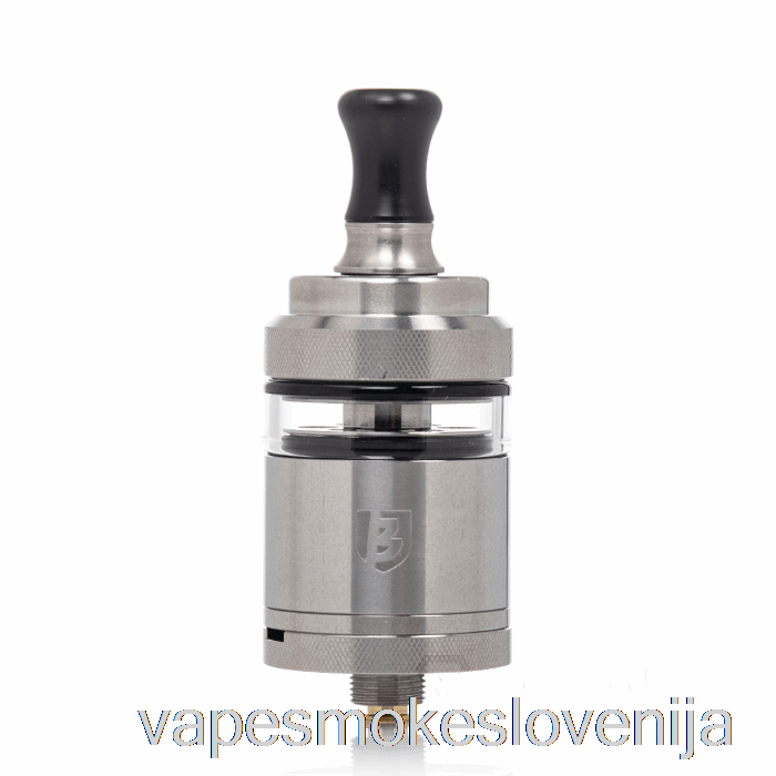 Vape Petrol Vandy Vape Bskr Mini V3 Mtl 22mm Rta Iz Nerjavečega Jekla